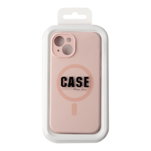 Купити Чохол Glow Silicone Case Full Camera with Magsafe для iPhone 14, 9