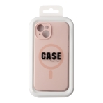 Купити Чохол Glow Silicone Case Full Camera with Magsafe для iPhone 14, 9