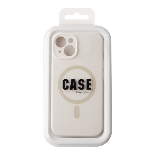 Купити Чохол Glow Silicone Case Full Camera with Magsafe для iPhone 14, 10