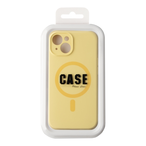 Купити Чохол Glow Silicone Case Full Camera with Magsafe для iPhone 14, 11