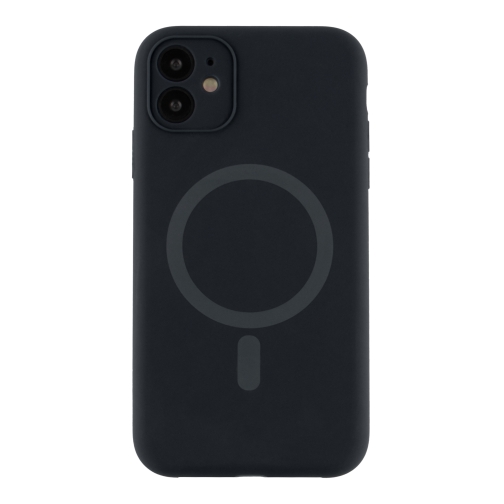 Купити Чохол Glow Silicone Case Full Camera with Magsafe для iPhone 11, 13