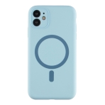 Купити Чохол Glow Silicone Case Full Camera with Magsafe для iPhone 11, 14