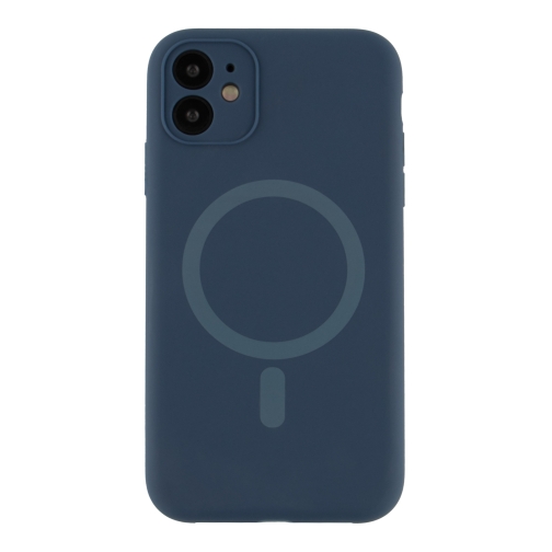 Купити Чохол Glow Silicone Case Full Camera with Magsafe для iPhone 11, 15