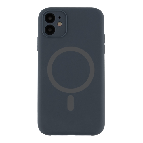 Купити Чохол Glow Silicone Case Full Camera with Magsafe для iPhone 11, 16