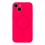 Купити Чохол Glow Silicone Case Full Camera with Magsafe для iPhone 14, 17