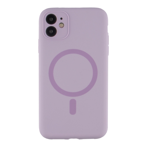 Купити Чохол Glow Silicone Case Full Camera with Magsafe для iPhone 11, 18