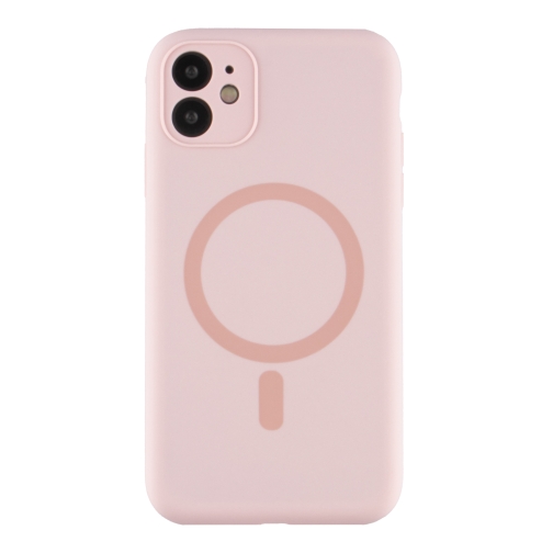 Купити Чохол Glow Silicone Case Full Camera with Magsafe для iPhone 11, 19