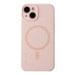 Купити Чохол Glow Silicone Case Full Camera with Magsafe для iPhone 14, 19