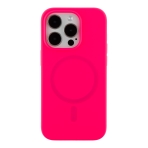Купити Чохол Glow Silicone Case with Magsafe для iPhone 14 Pro Max, 17