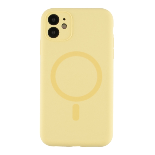Купити Чохол Glow Silicone Case Full Camera with Magsafe для iPhone 11, 21