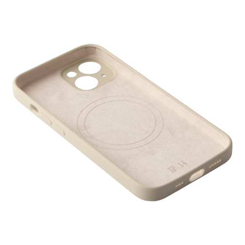 Купити Чохол Glow Silicone Case Full Camera with Magsafe для iPhone 14, 25