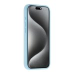 Купити Чохол Glow Silicone Case Full Camera with Magsafe для iPhone 15 Pro Max, 24