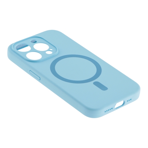 Купити Чохол Glow Silicone Case Full Camera with Magsafe для iPhone 15 Pro Max, 25