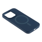 Купити Чохол Glow Silicone Case with Magsafe для iPhone 14 Pro Max, 24