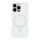 Купити Чохол Glow Silicone Case with Magsafe для iPhone 13 Pro Max White