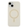 Купити Чохол Glow Silicone Case with Magsafe для iPhone 14 Antique white