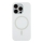 Купити Чохол Glow Silicone Case with Magsafe для iPhone 14 Pro White