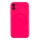 Купити Чохол Glow Silicone Case Full Camera with Magsafe для iPhone 11 Hot pink