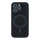 Купити Чохол Glow Silicone Case Full Camera with Magsafe для iPhone 15 Pro Max Black