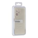 Купити Чохол Liquid Silicone (AA) Full Camera для Xiaomi Redmi 13C/Poco C65, 3