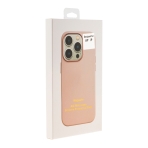 Купити Чохол Silicone Case Metal Buttons (AA) для iPhone 16, 8