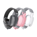 Купити Ігрові Навушники Fantech WHG03 Pro Studio, 4 Modes (Wired, BT, 2.4Ghz, 7.1)