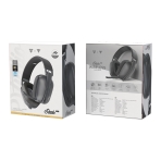 Купити Ігрові Навушники Fantech WHG03 Pro Studio, 4 Modes (Wired, BT, 2.4Ghz, 7.1), 2