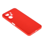 Купити Чохол Liquid Silicone (AA) Full Camera для Xiaomi Redmi 13C/Poco C65, 18