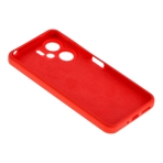 Купити Чохол Liquid Silicone (AA) Full Camera для Xiaomi Redmi 13C/Poco C65, 19