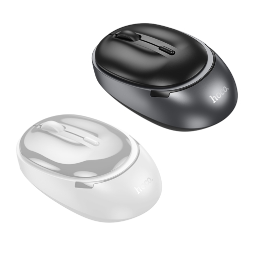 Купити Бездротова Миша Hoco GM34 Nuevo dual mode (2.4G + Bluetooth (3.0+5.2))