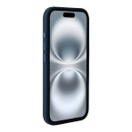 Купити Чохол Silicone Case Metal Buttons (AA) для iPhone 16, 23