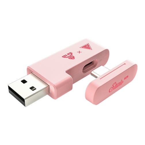 Купити Ігрові Навушники Fantech WHG03 Pro Studio, 4 Modes (Wired, BT, 2.4Ghz, 7.1), 8