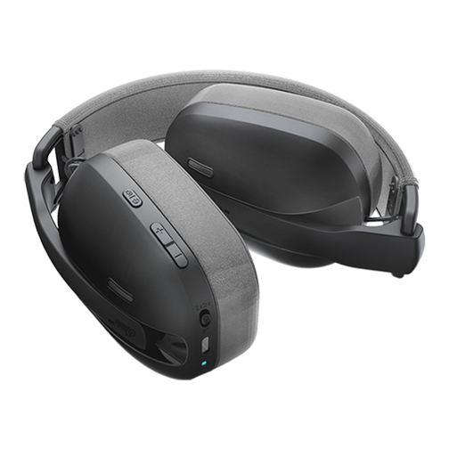 Купити Ігрові Навушники Fantech WHG03 Pro Studio, 4 Modes (Wired, BT, 2.4Ghz, 7.1), 9