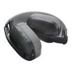 Купити Ігрові Навушники Fantech WHG03 Pro Studio, 4 Modes (Wired, BT, 2.4Ghz, 7.1), 9