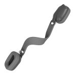 Купити Ігрові Навушники Fantech WHG03 Pro Studio, 4 Modes (Wired, BT, 2.4Ghz, 7.1), 10