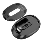 Купити Бездротова Миша Hoco GM34 Nuevo dual mode (2.4G + Bluetooth (3.0+5.2)), 8