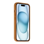 Купить Чехол Kajsa Briquette Collection Rhombus для iPhone 15, 9