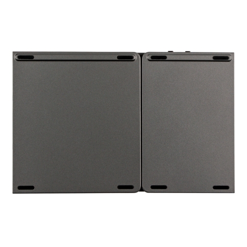 Купити Клавіатура  бездротова JEQANG JB-830 Foldable Bluetooth with touchpad, 3