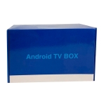 Купить ТВ Приставка X88 PRO RK3528 4/32 13 8K Мятая Упаковка, 5