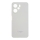 Купити Чохол Liquid Silicone (AA) Full Camera для Xiaomi Redmi 13C/Poco C65 09.White