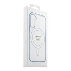 Купить Чехол TPU Clear Case with MagSafe для Samsung Galaxy S23+ 5G (S916)
