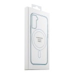 Купити Чохол TPU Clear Case with MagSafe для Samsung Galaxy S23+ 5G (S916), 2