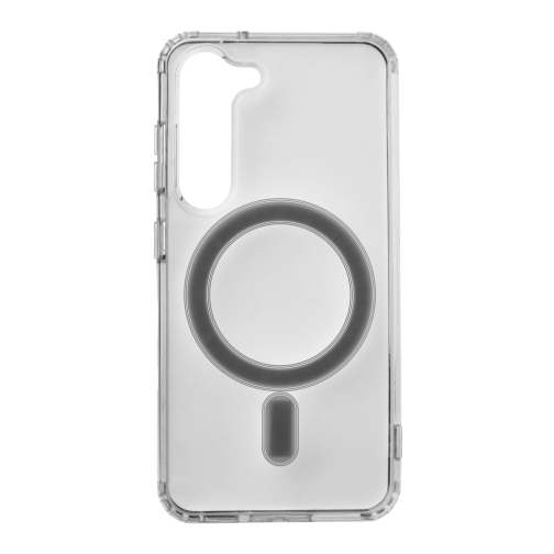 Купити Чохол TPU Clear Case with MagSafe для Samsung Galaxy S23+ 5G (S916), 3