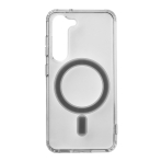 Купити Чохол TPU Clear Case with MagSafe для Samsung Galaxy S23+ 5G (S916), 3