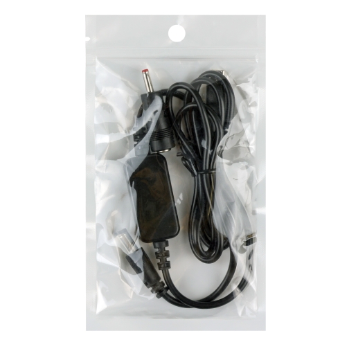 Купить USB to DC для роутера с 5v на 9V(2A) или 12V(1.5A) 5.5х2.1/3.5x1.35 mm с переключателем, 2