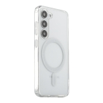 Купити Чохол TPU Clear Case with MagSafe для Samsung Galaxy S23+ 5G (S916), 4