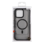 Купити Чохол TPU+PC Anti Drop with MagSafe для iPhone 16 Pro Max, 4