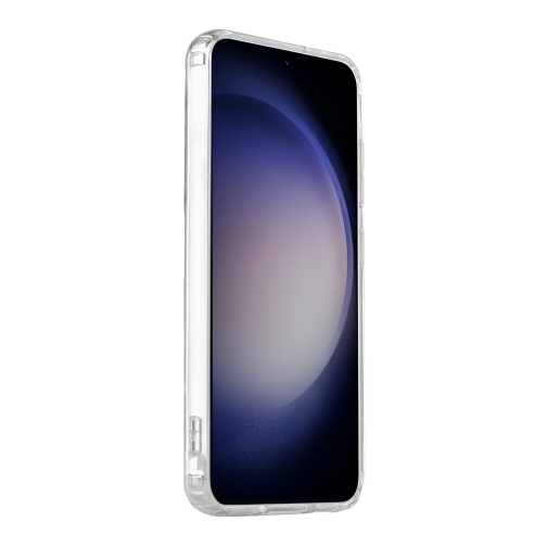 Купити Чохол TPU Clear Case with MagSafe для Samsung Galaxy S23+ 5G (S916), 5
