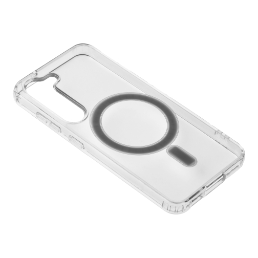 Купити Чохол TPU Clear Case with MagSafe для Samsung Galaxy S23+ 5G (S916), 6