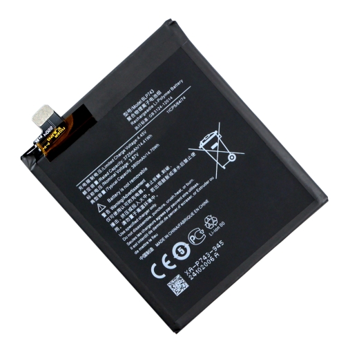 Купити Аккумулятор для OnePlus 7T / BLP743